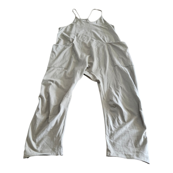 FP Movement Hot Shot Onesie Romper Size S Free People Activewear - Picture 2 of 9